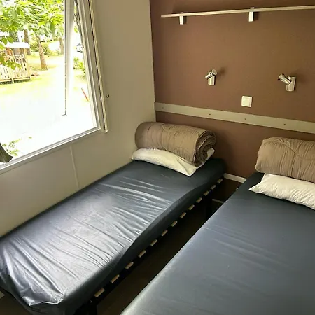 Mobil-home Parc De Roches * Saint-Chéron