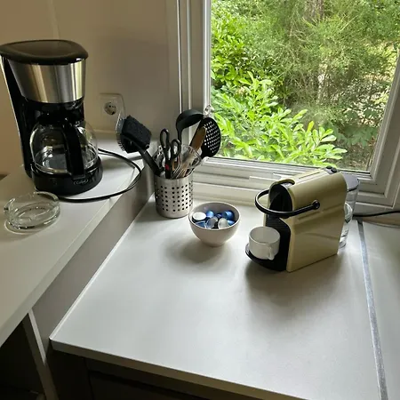Mobil-home Parc De Roches אתר קמפינג